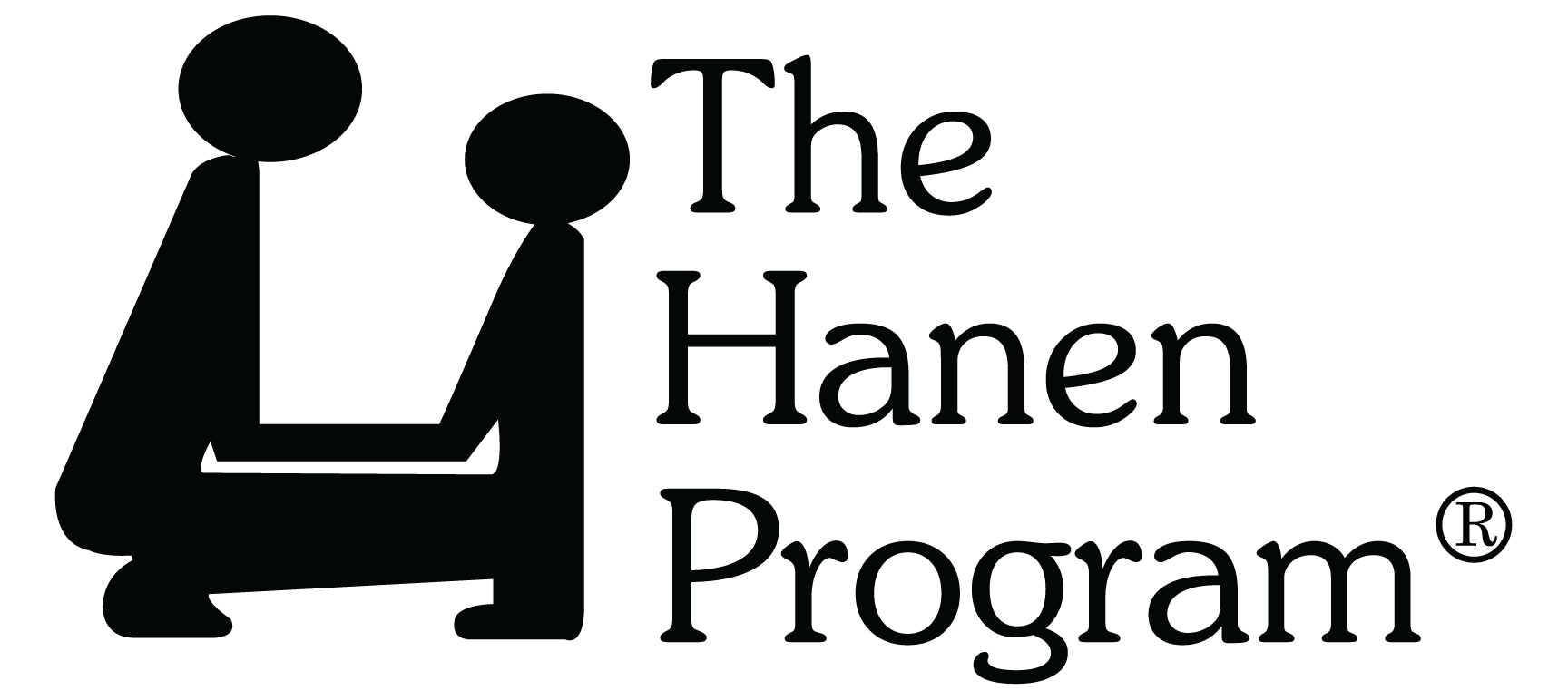 The Hanen Program logo