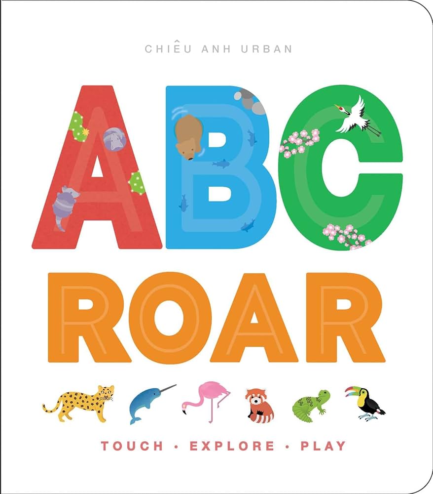 ABC Roar