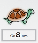 go Slow