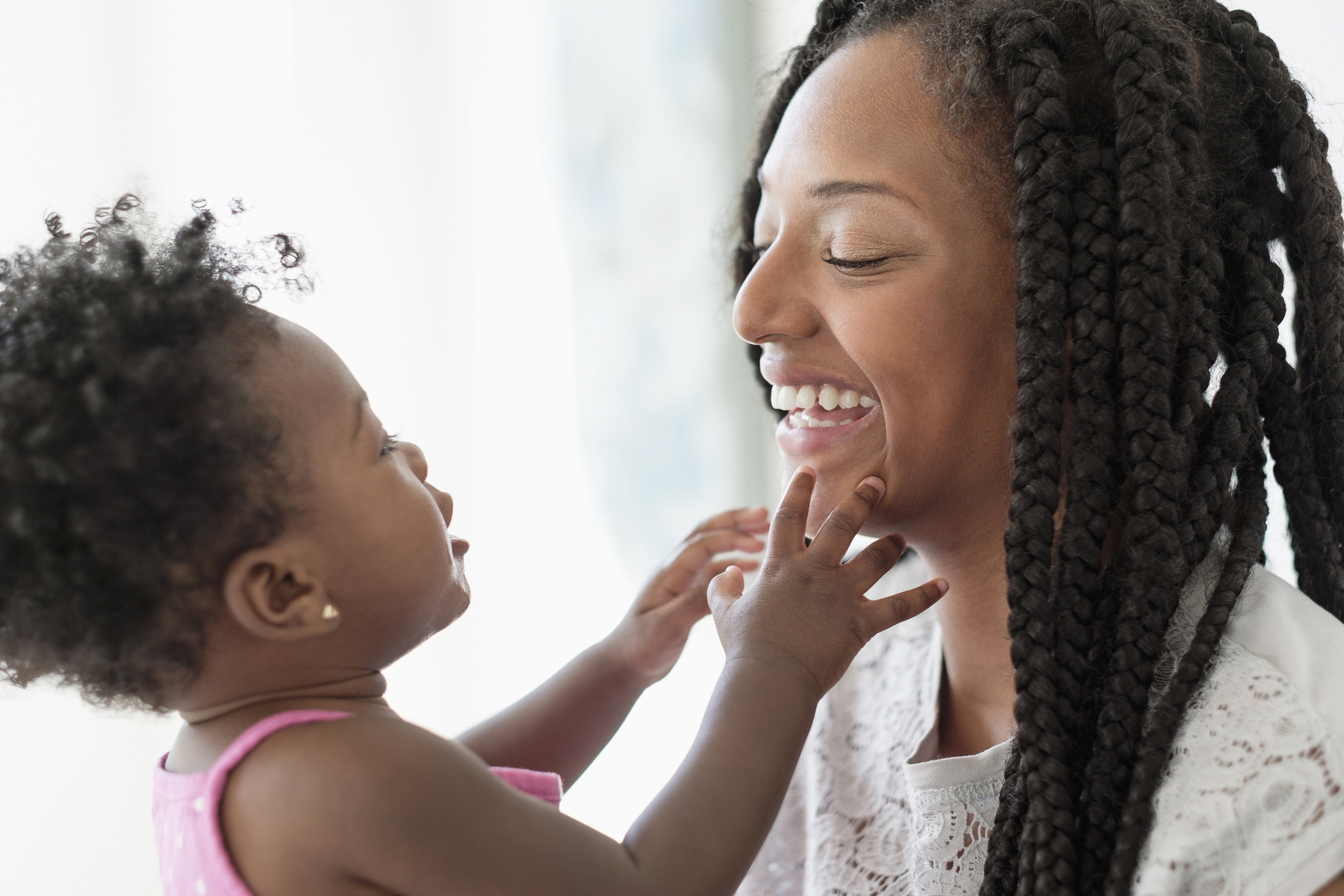 The Power of Parents