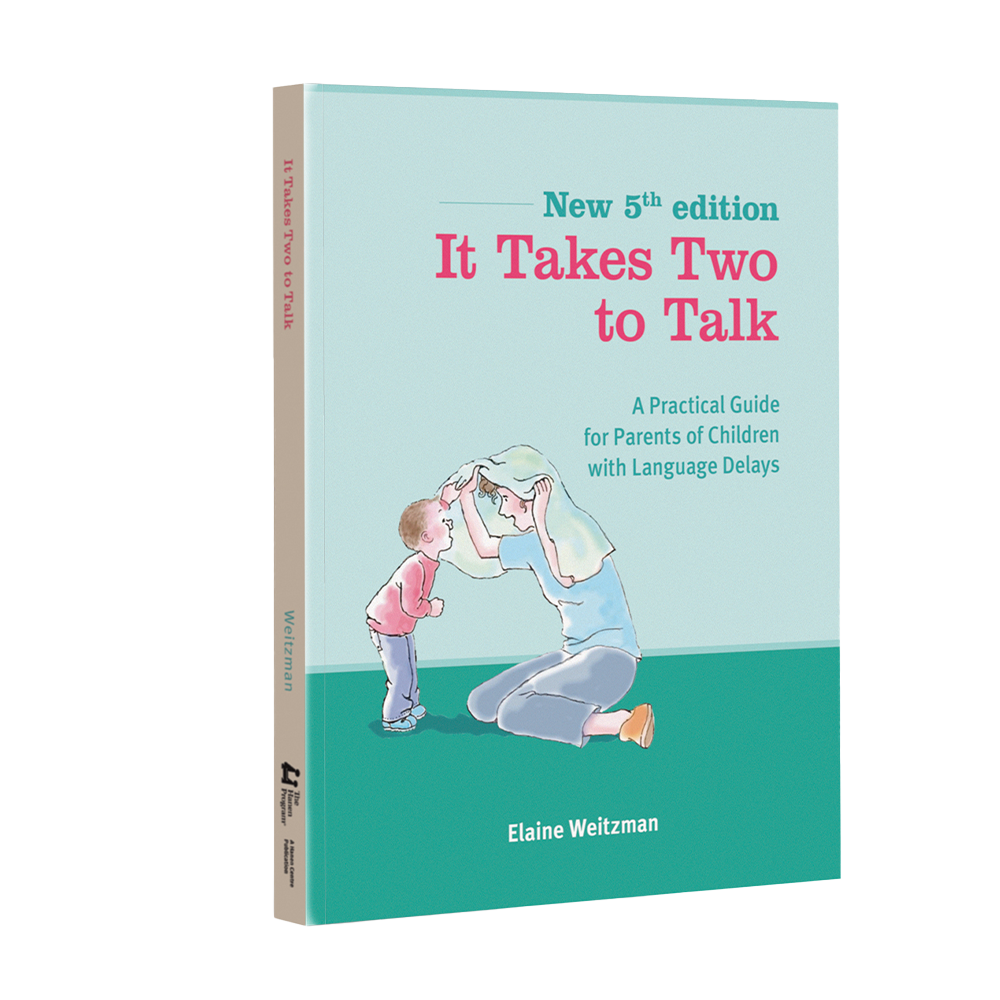 It Takes Two to Talk guidebook