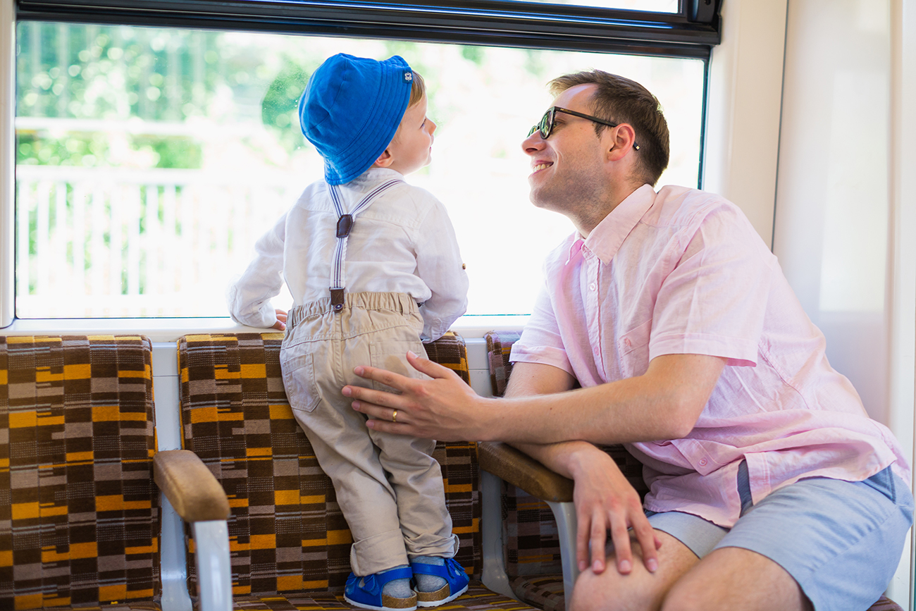 Early Sentences — A Big Step in Language Development