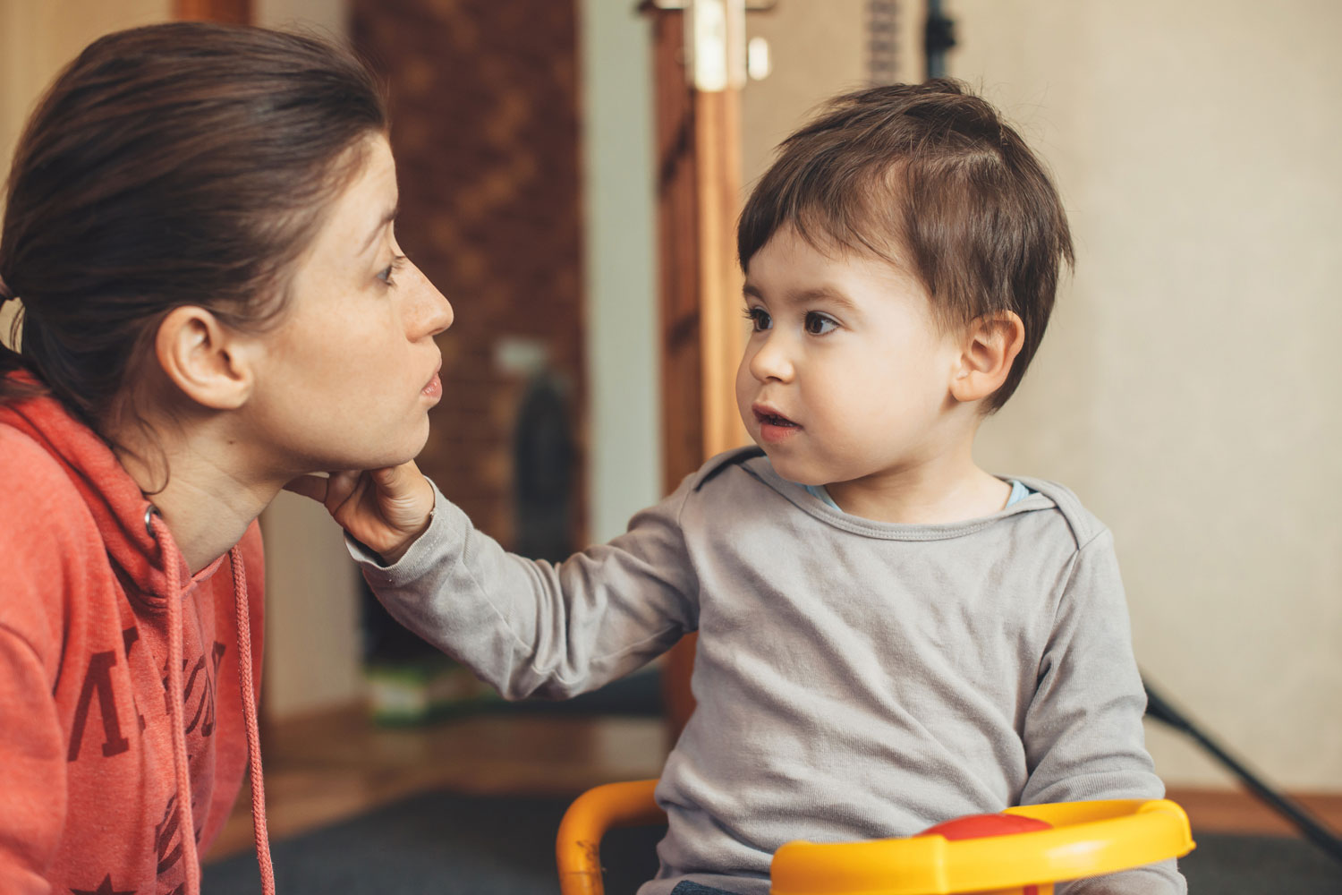 How to Tell if Your Child is a Late Talker – And What to Do about It