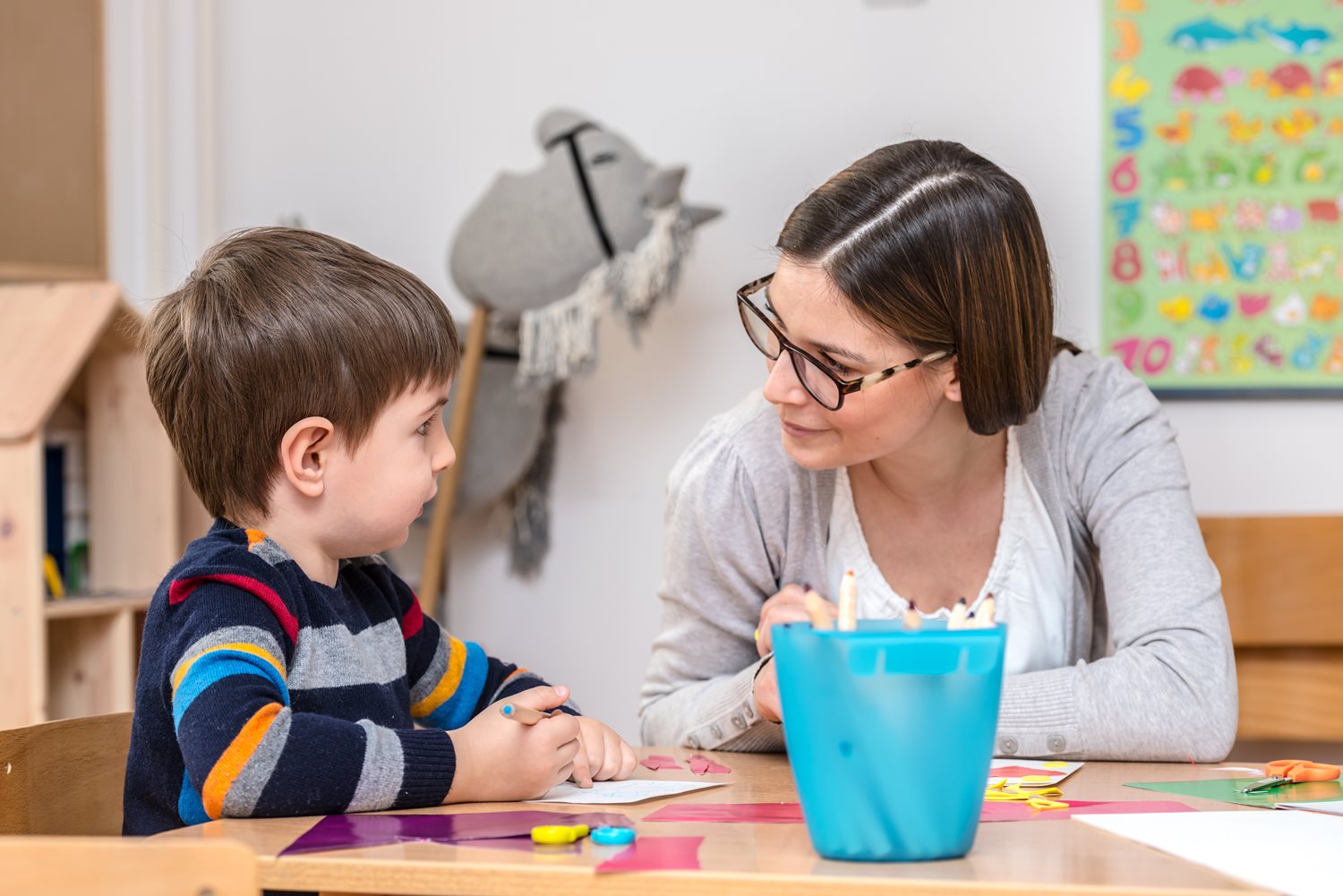 TO-DO-Four Things You Might Not Know About Language Learning Difficulties in Childhood