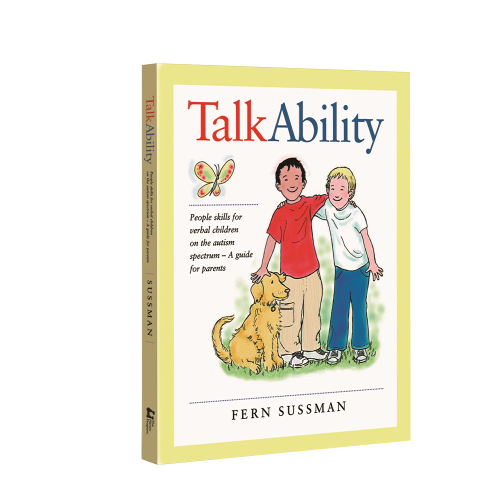 TalkAbility guidebook