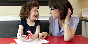 Hanen Launchpad to Literacy™