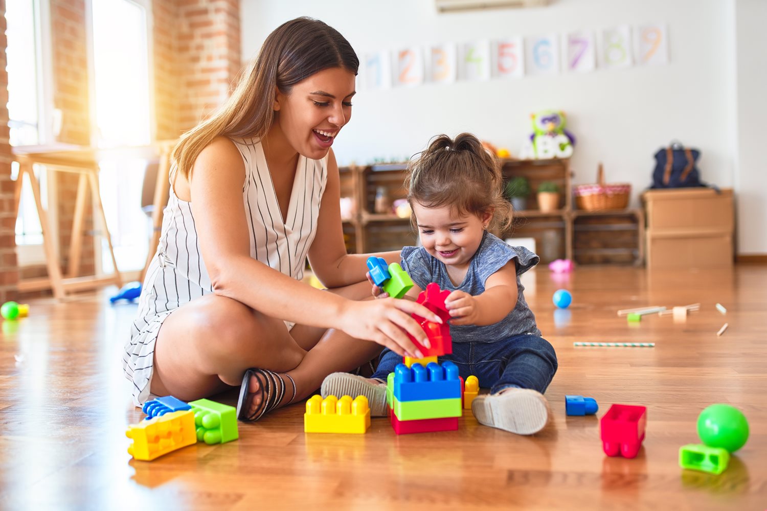 How to Build a Strong Foundation for Your Child's Language Skills