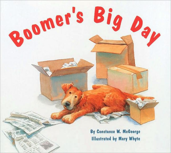 Making Predictions with Boomer's Big Day