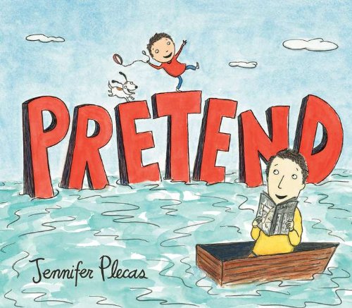 Incorporating Pretend with Pretend